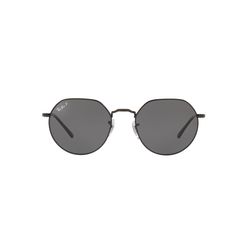 Óculos de sol Ray Ban, modelo RB3565L, cor 002/48, tamanho 53
