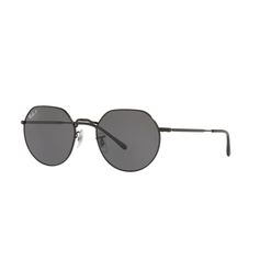 Óculos de sol Ray Ban, modelo RB3565L, cor 002/48, tamanho 53