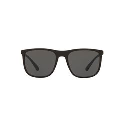 Óculos de sol Jean Monnier, modelo J84140, cor H716, tamanho 56