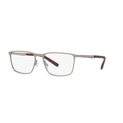 Armação de Óculos de Grau Platini, modelo P91192, cor H958, tamanho 56
