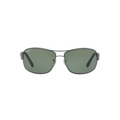 Óculos de sol Ray Ban, modelo RB3503L, cor 041/9A, tamanho 66