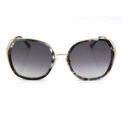Óculos de sol Ana Hickmann, modelo AH90010, cor G22