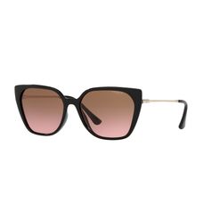 Óculos solar Vogue, modelo VO5391SL, cor W44/14, tamanho 57