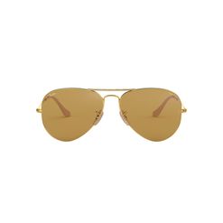 Óculos de sol Ray Ban, modelo RB3025, cor 90644I, tamanho 58