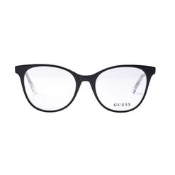Armação de Óculos de Grau Guess, modelo GU2734, cor 003, tamanho 51
