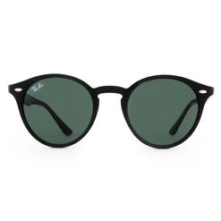 Óculos de sol Ray Ban, modelo RB2180L, cor 601/71, tamanho 51