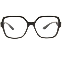 Armação de Óculos de Grau Dolce & Gabanna, modelo DG5065, cor 501, tamanho 55