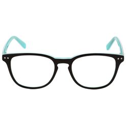 Armação de Óculos de Grau Atitude Infantil, modelo ATK7000, cor A01