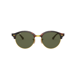 Óculos de sol Ray Ban, modelo RB4246, cor 990, tamanho 51