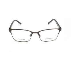 Armação de Óculos de Grau Speedo, modelo SP1376N, cor 02B