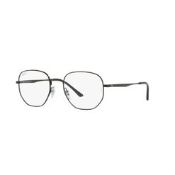 Armação de Óculos de Grau Ray Ban, modelo 0RX3682VL, cor 2509, tamanho 51
