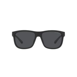 Óculos de sol Emporio Armani, modelo 0EA4182U, cor 500187, tamanho 57