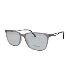 Armação de Óculos de Grau Atitude, modelo AT6253MIN, cor H02, tamanho 54