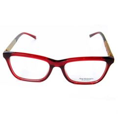 Armação de Óculos de Grau Ana Hickmann, modelo AH6259, cor T01S
