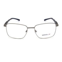 Armação de Óculos de Grau Speedo, modelo SP2002, cor 02A