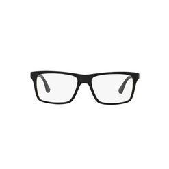 Armação de Óculos de Grau Emporio Armani, modelo EA3034, cor 5229, tamanho 55