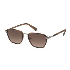 Óculos de sol Guess, modelo GU00030, cor 53F, tamanho 53