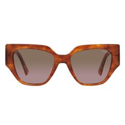 Óculos de sol Vogue, modelo 0VO5409S, cor 279214, tamanho 52