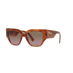 Óculos de sol Vogue, modelo 0VO5409S, cor 279214, tamanho 52