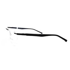 Armação de Óculos de Grau Bulget, modelo BG2053M, cor 02A, tamanho 55