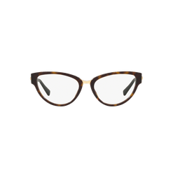 Armação de Óculos de Grau Versace, modelo 3267, cor 108, tamanho 53