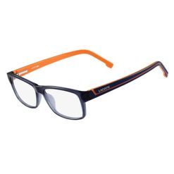 Armação de Óculos de Grau Lacoste, modelo L2707, cor 421, tamanho 53