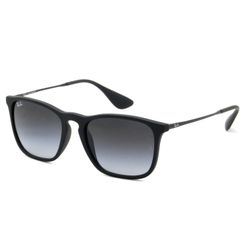 Óculos de sol Ray Ban, modelo RB4187L, cor 622/8G, tamanho 54