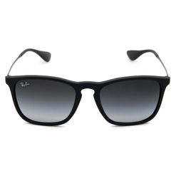 Óculos de sol Ray Ban, modelo RB4187L, cor 622/8G, tamanho 54