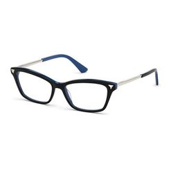 Armação de Óculos de Grau Guess, modelo GU2797, cor 005, tamanho 52