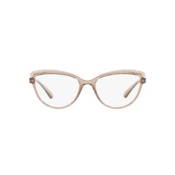Armação de Óculos de Grau Jean Monnier, modelo J83209, cor J094, tamanho 55