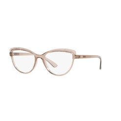 Armação de Óculos de Grau Jean Monnier, modelo J83209, cor J094, tamanho 55
