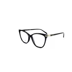 Armação de Óculos de Grau Bulget, modelo BG6355N, cor A01