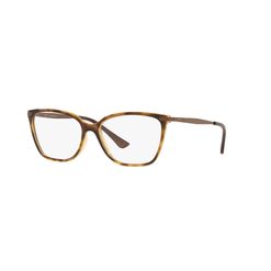 Armação de Óculos de Grau Platini, modelo P93169, cor H953, tamanho 54