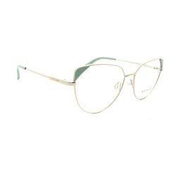 Armação de Óculos de Grau Atitude, modelo AT2095, cor 03A