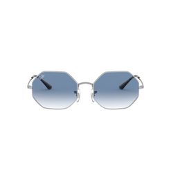 Óculos de sol Ray Ban, modelo RB1972, cor 91493F, tamanho 54