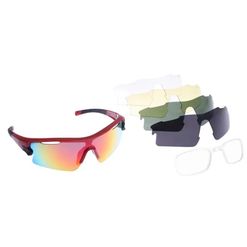 Óculos de sol Speedo, modelo NEW STRONG+PRO 3, cor T01