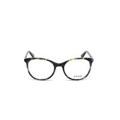 Armação de Óculos de Grau Guess, modelo GU2657, cor 092, tamanho 52