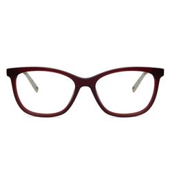 Armação de Óculos de Grau Ana Hickmann, modelo AH6312, cor T01