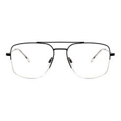 Armação de Óculos de Grau Atitude, modelo AT1670M, cor 09A