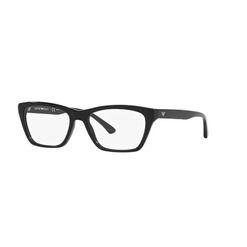 Armação de Óculos de Grau Emporio Armani, modelo 0EA3186, cor 5875, tamanho 53
