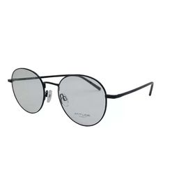 Armação de Óculos de Grau Atitude, modelo ATTACH ROYAN, cor 09A