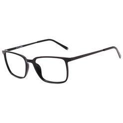 Armação de Óculos de Grau Atitude, modelo AT7097, cor A01