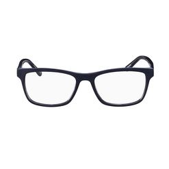 Armação de Óculos de Grau Evoke, modelo EVOKE FOR YOU DX25, cor H02, tamanho 55