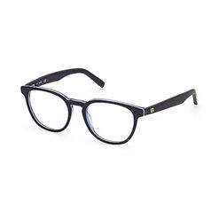 Armação de Óculos de Grau Guess, modelo GU50033, cor 090, tamanho 51