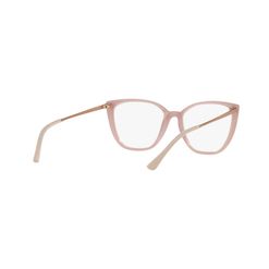 Armação de Óculos de Grau Grazi Massafera, modelo GZ3077, cor H609, tamanho 53