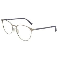 Armação de Óculos de Grau Ray Ban, modelo RX6375, cor 3135, tamanho 53