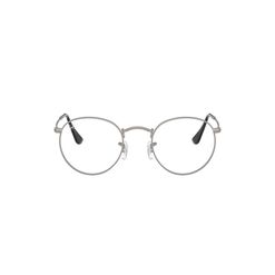 Armação de Óculos de Grau Ray Ban, modelo RX3447VL, cor 2620, tamanho 53