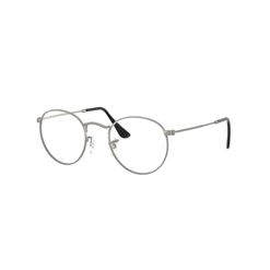 Armação de Óculos de Grau Ray Ban, modelo RX3447VL, cor 2620, tamanho 53
