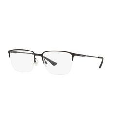 Armação de Óculos de Grau Platini, modelo 0P91194, cor I615, tamanho 56