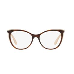 Armação de Óculos de Grau Vogue, modelo VO5251L, cor 2654, tamanho 52